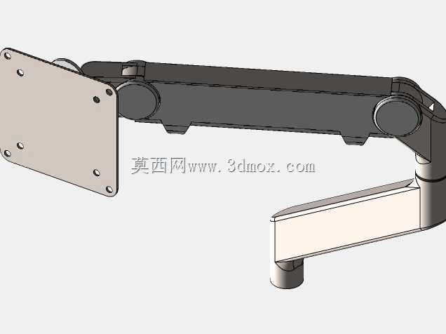 LCD arm+ƽ����ʾ��