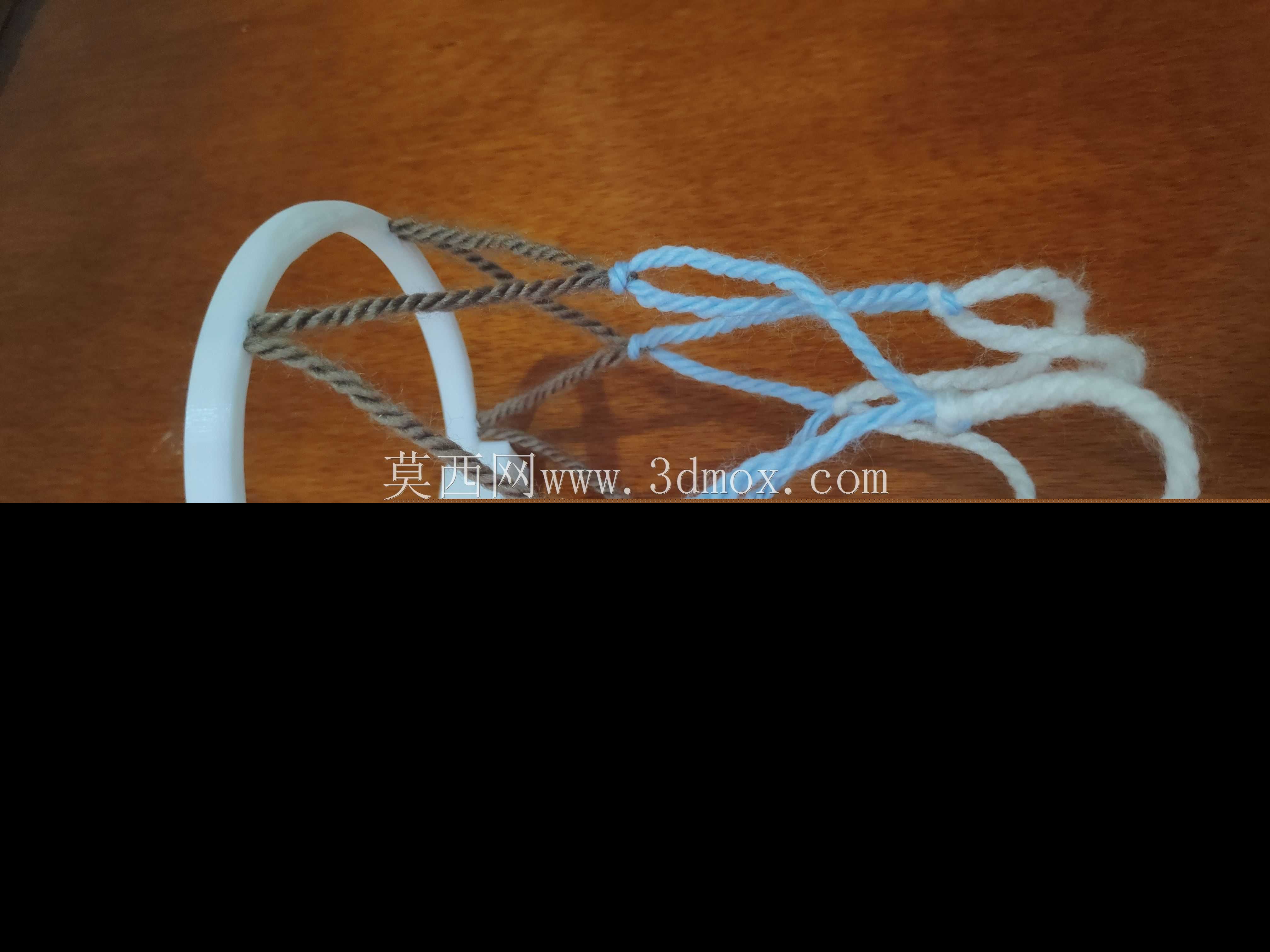canasta pared 3D��ӡ