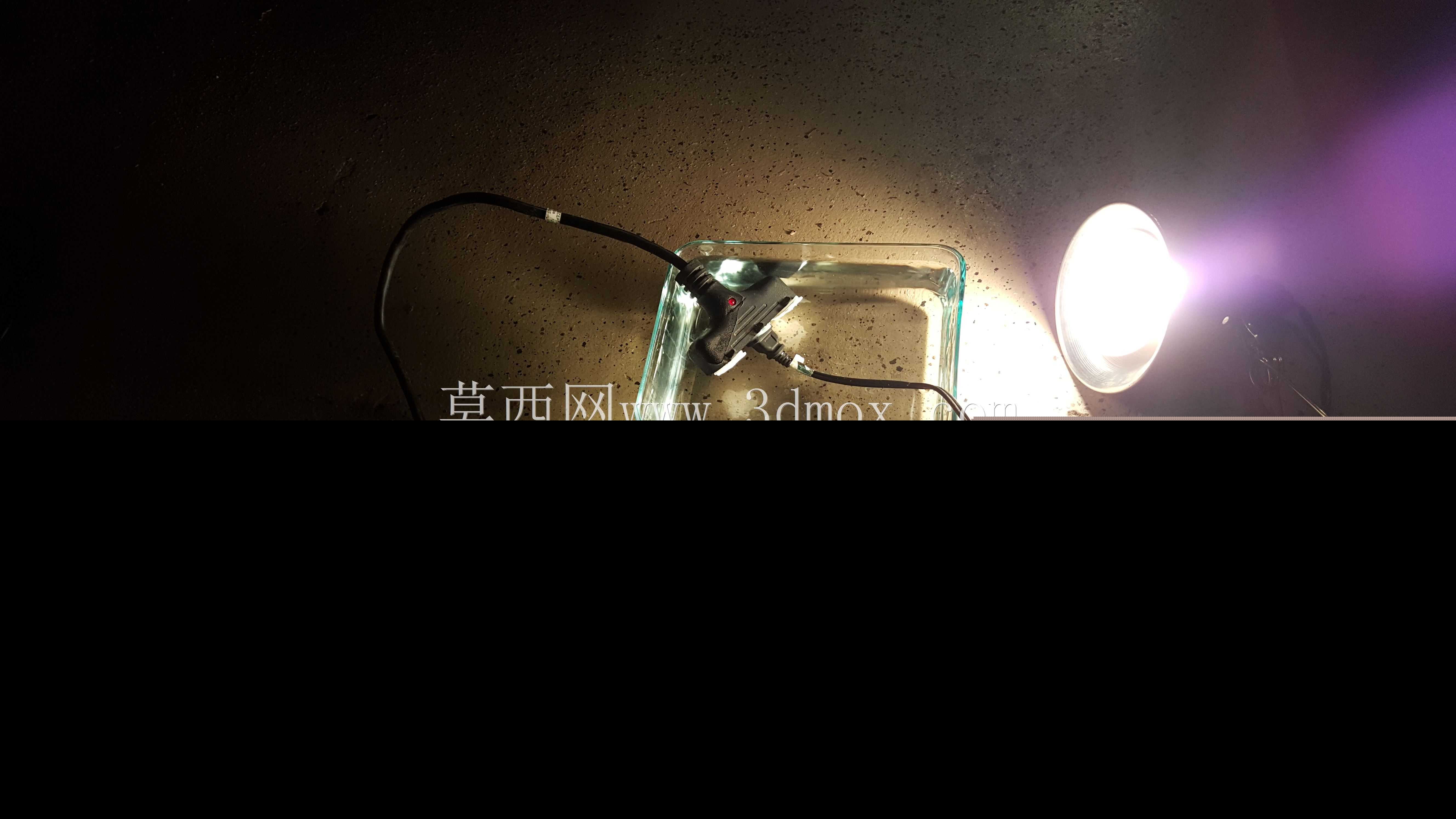 防水多插座室外延长线