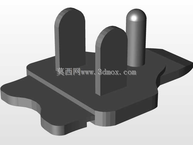 防水多插座室外延长线