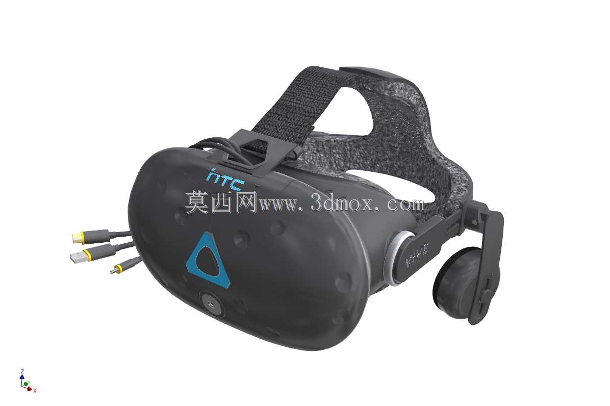 HTC Vive商务版