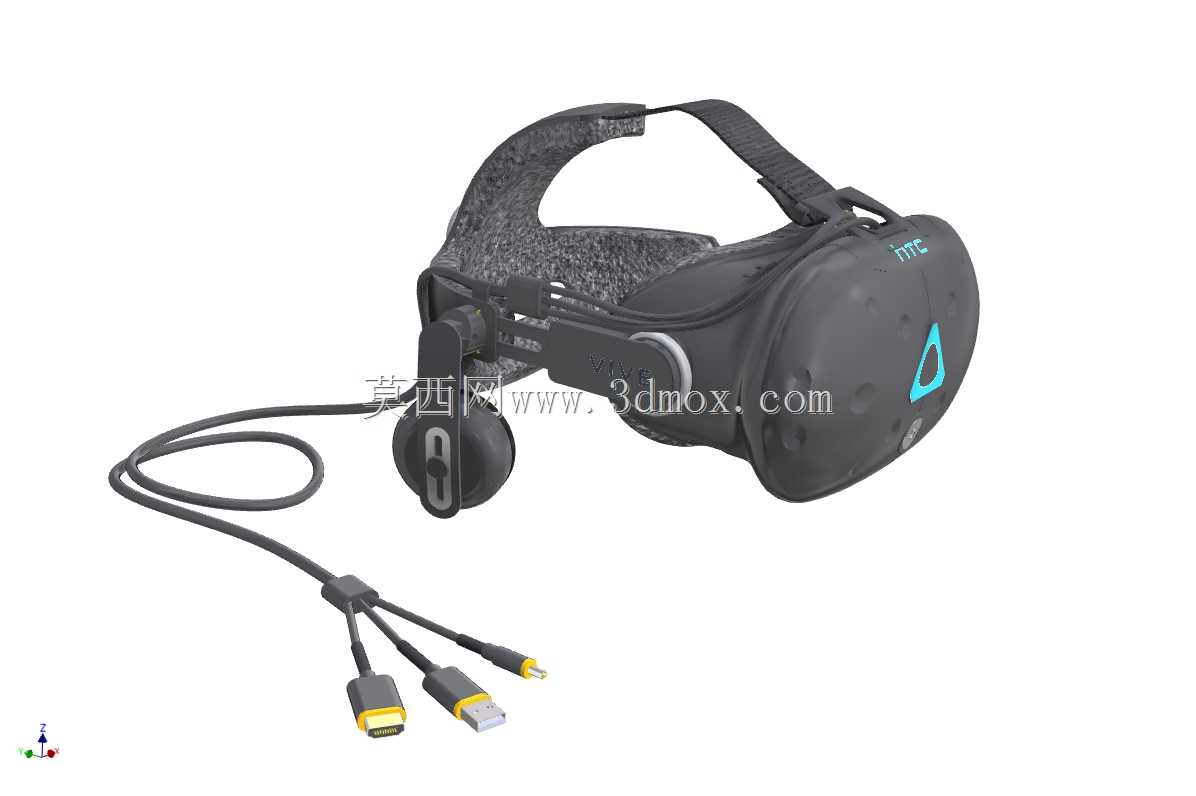 HTC Vive商务版