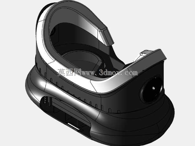 HTC Vive商务版