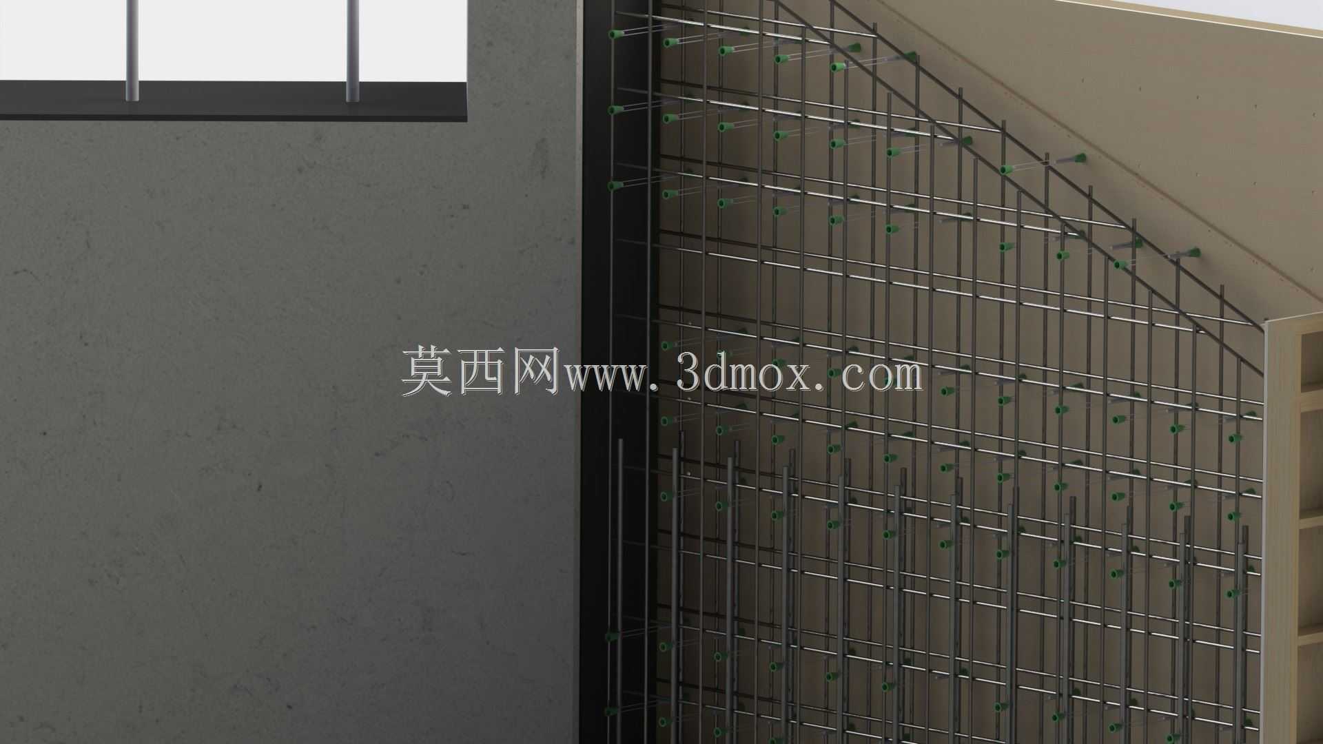箱梁桥80英尺