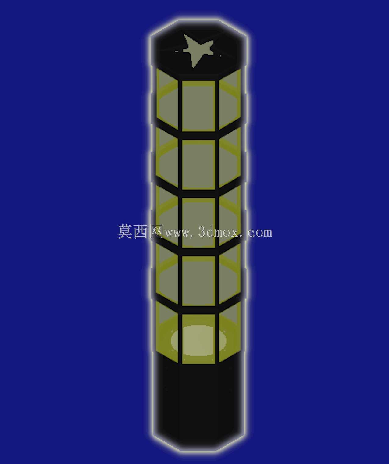 旺德兰佩8eckig