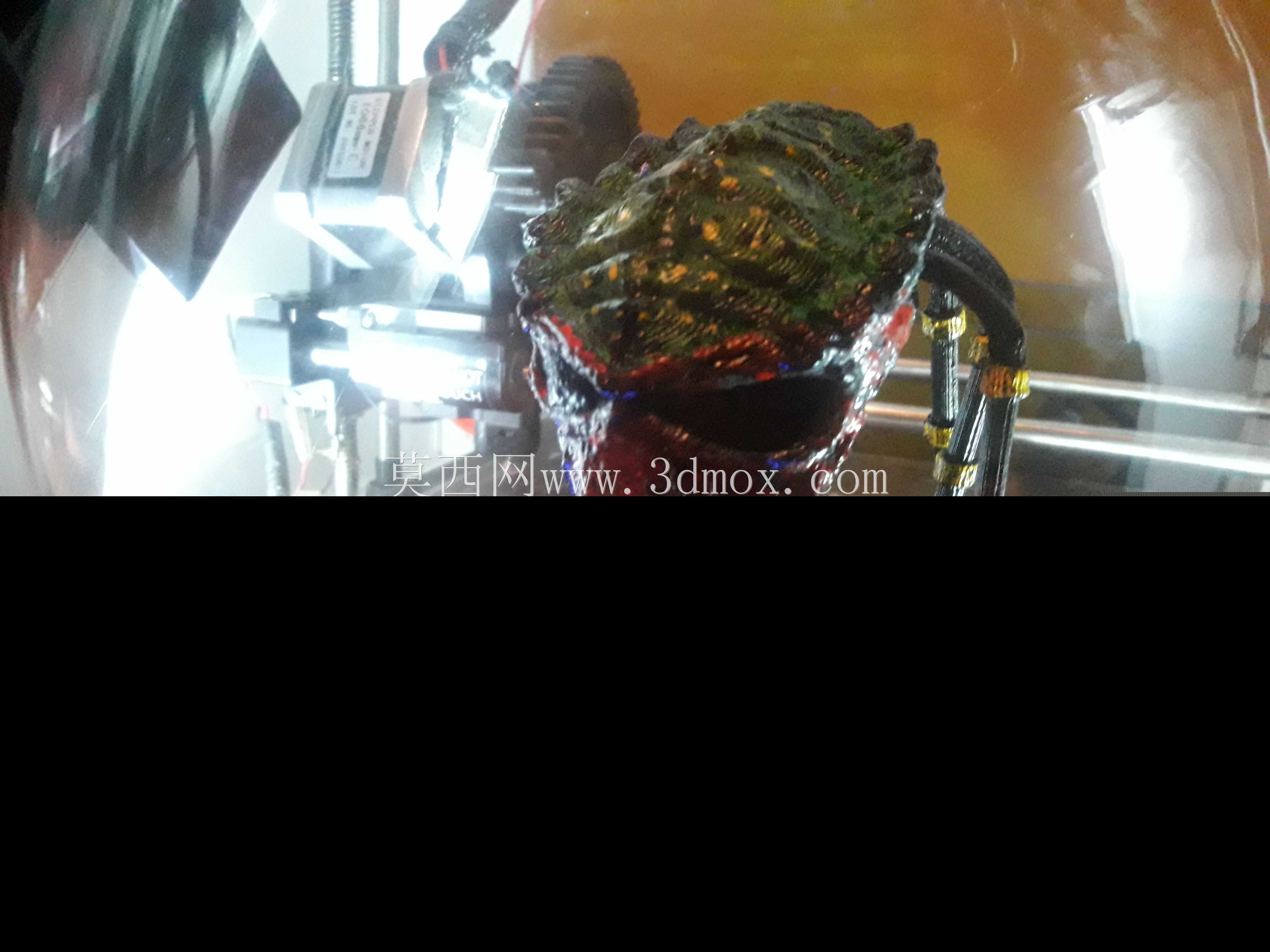 Predatr IPE3D