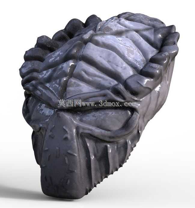 Predatr IPE3D