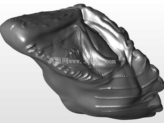 Predatr IPE3D