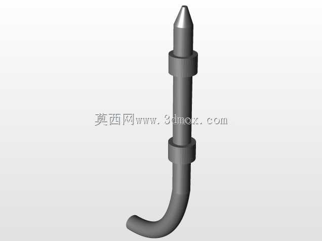 Predatr IPE3D
