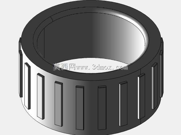 便携式手电筒Ptc Creo参数