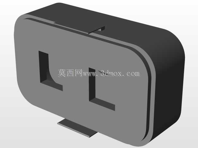 便携式手电筒Ptc Creo参数