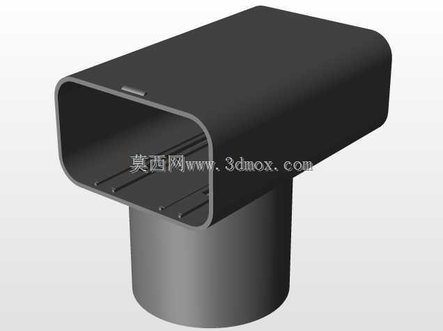 便携式手电筒Ptc Creo参数