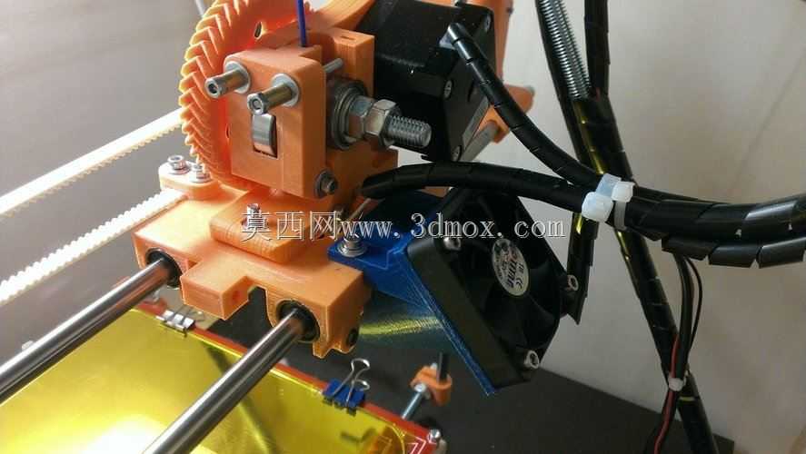 prusa mendel i2�ķ���֧��
