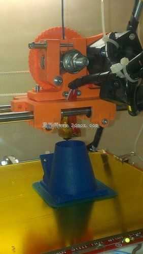 prusa mendel i2�ķ���֧��