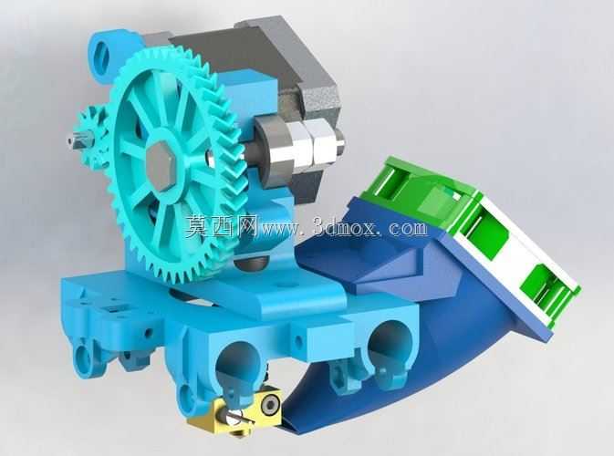 prusa mendel i2�ķ���֧��