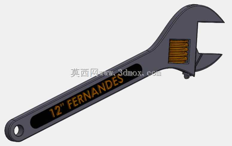Chave Inglesa 12 pol�����֣�