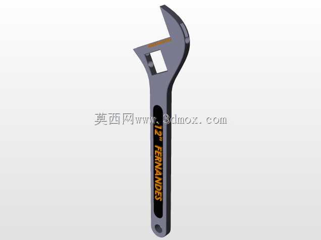 Chave Inglesa 12 pol�����֣�