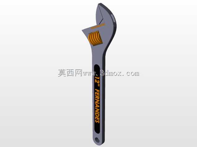 Chave Inglesa 12 pol�����֣�