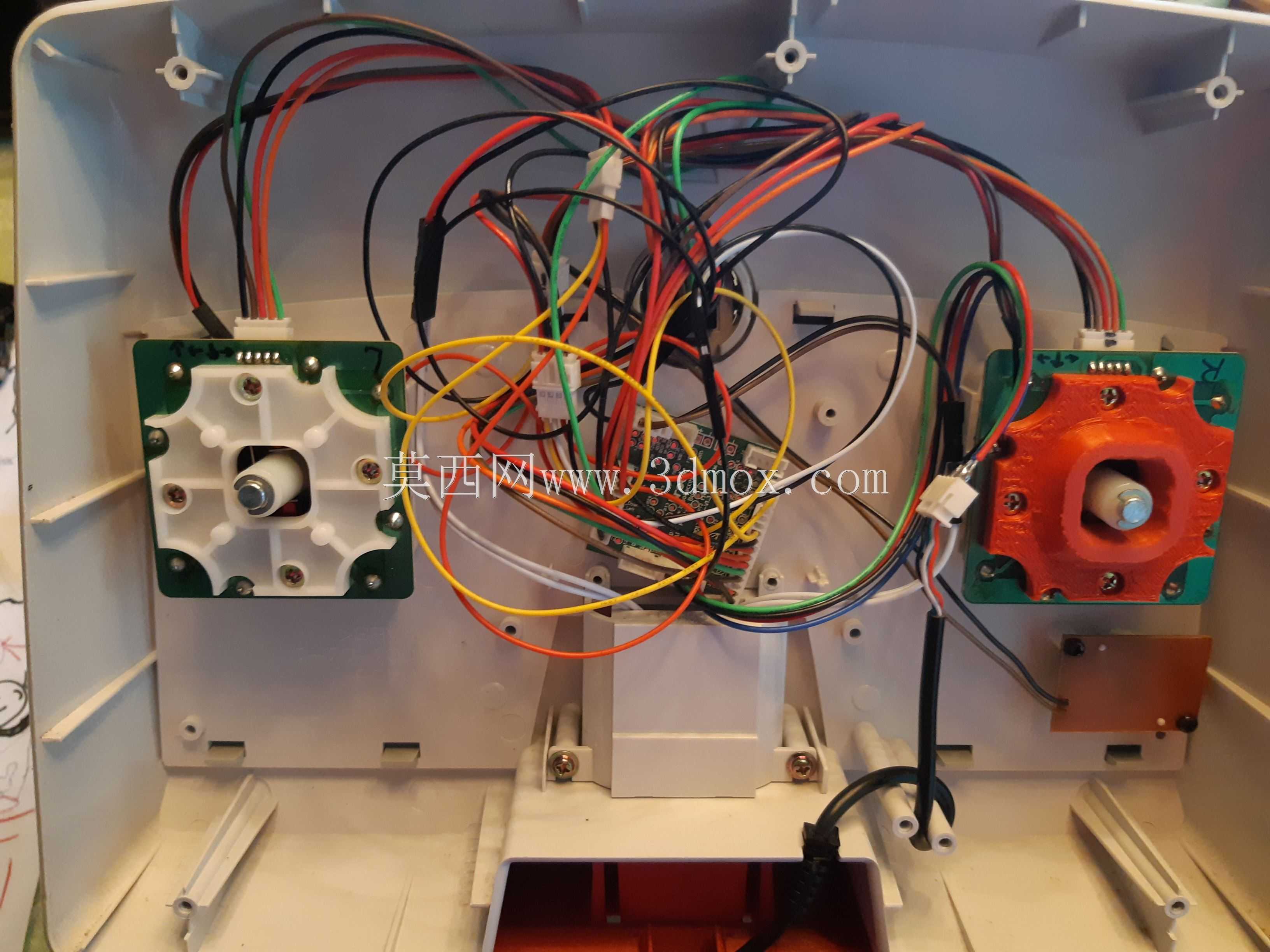Dreamcast HKT-7500斗杆限制器