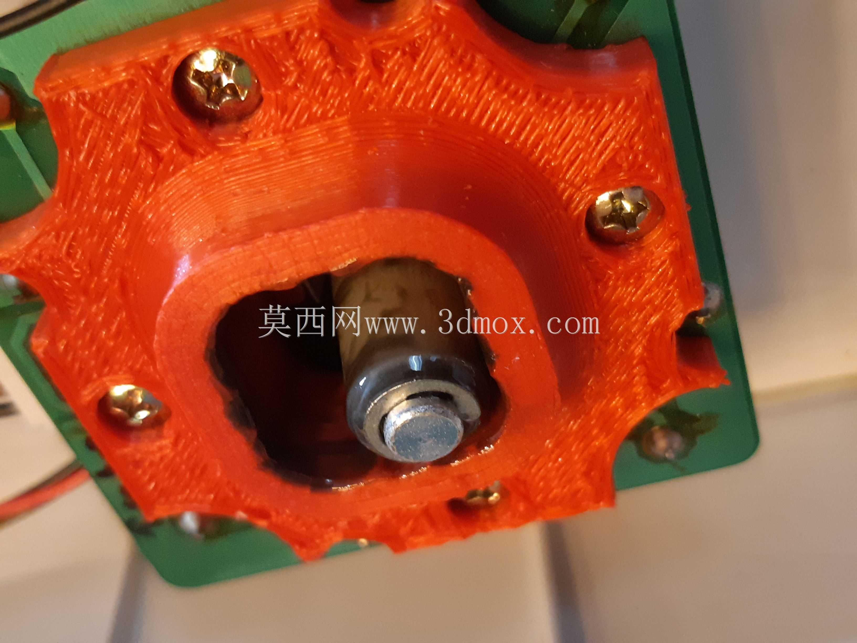 Dreamcast HKT-7500斗杆限制器