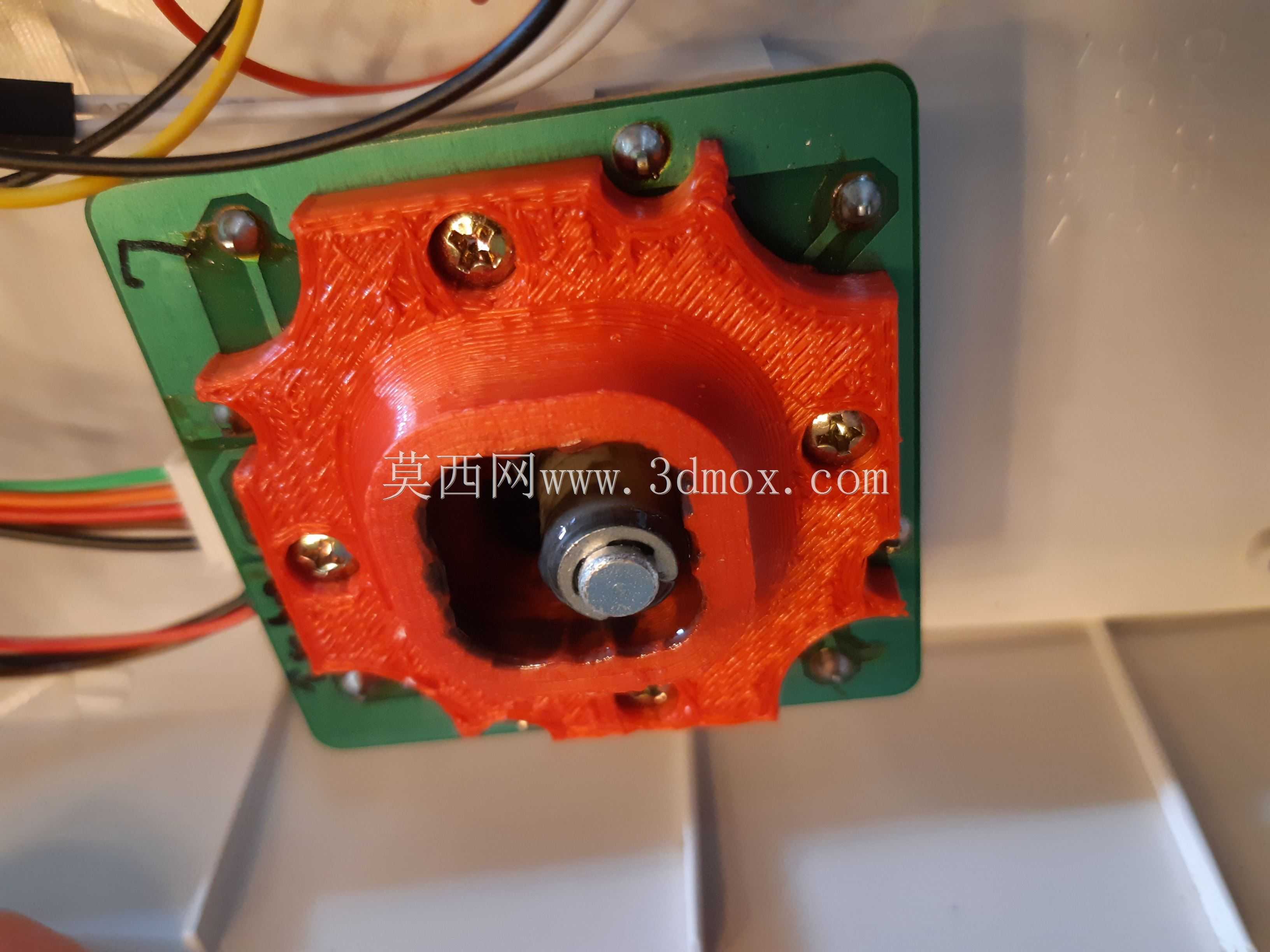 Dreamcast HKT-7500斗杆限制器