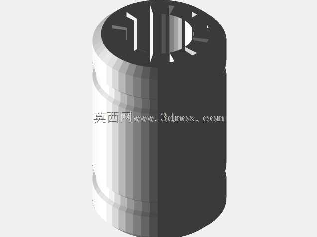 LM8UU固体聚合物