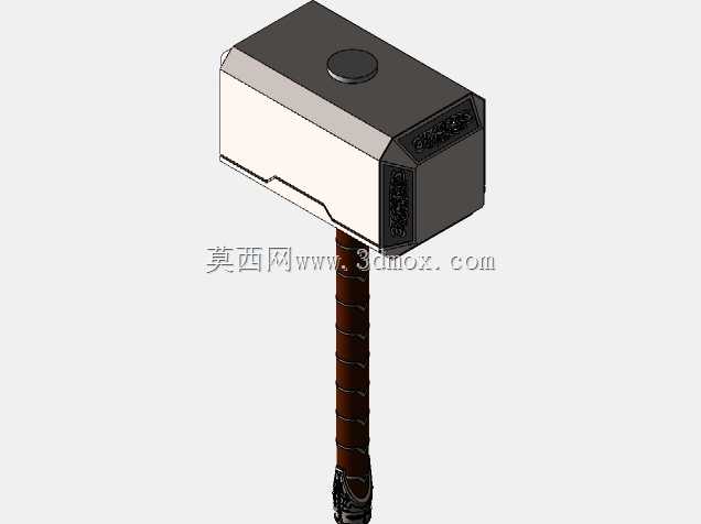 Mjolnir-����֮���漣