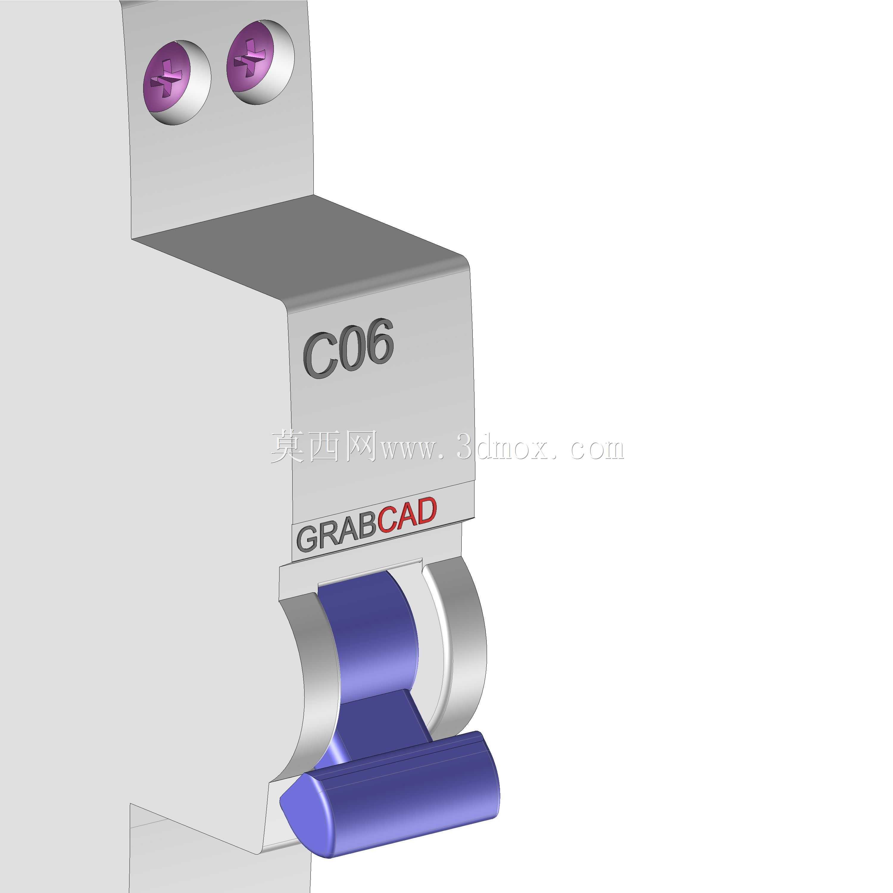 断路器C06 A