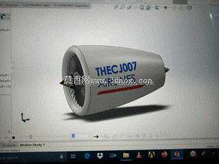 喷气发动机