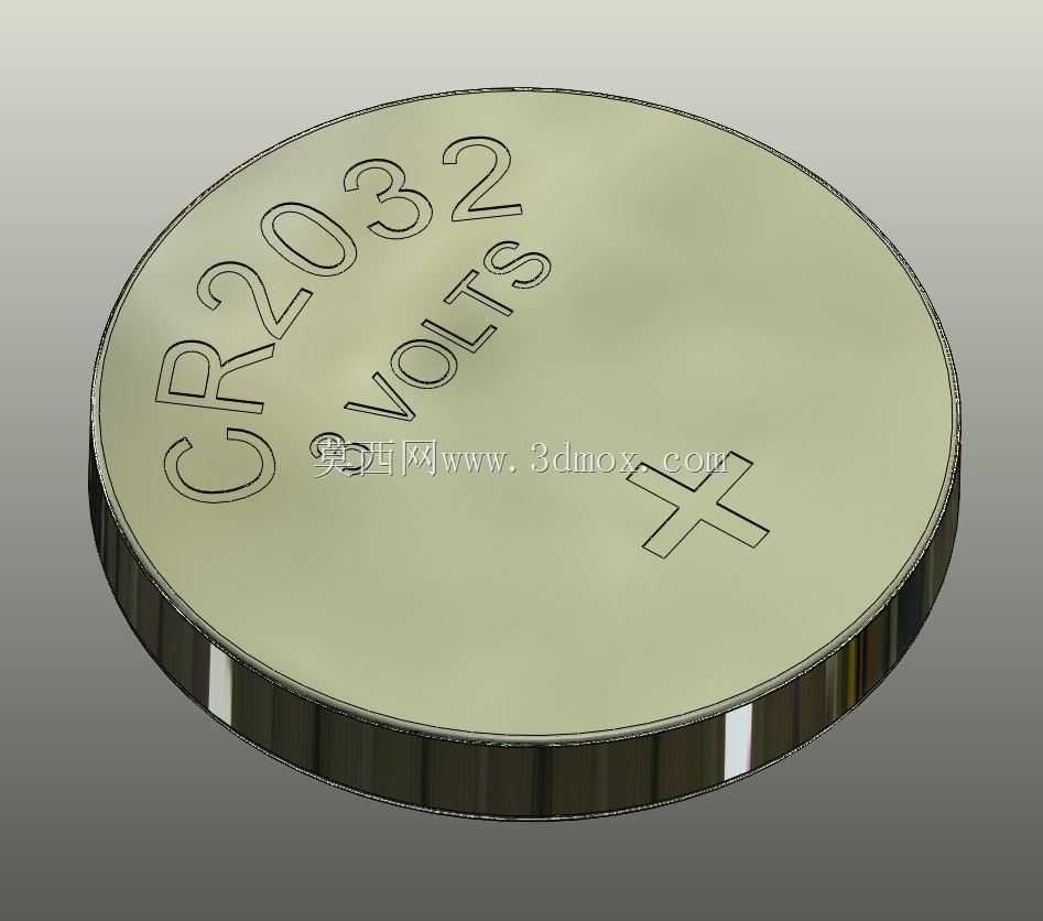 CR2032-50004LC