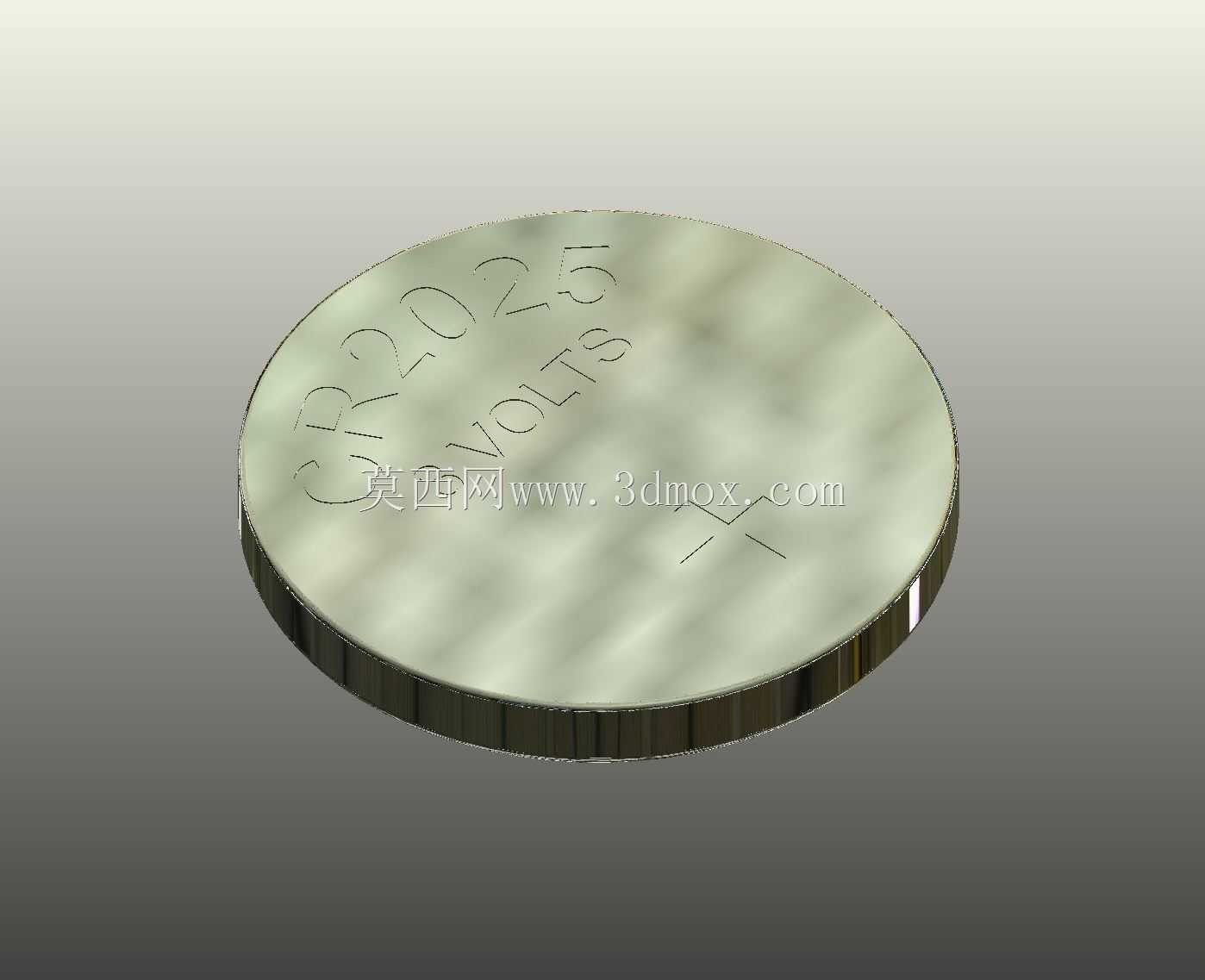 CR2025-50003LC