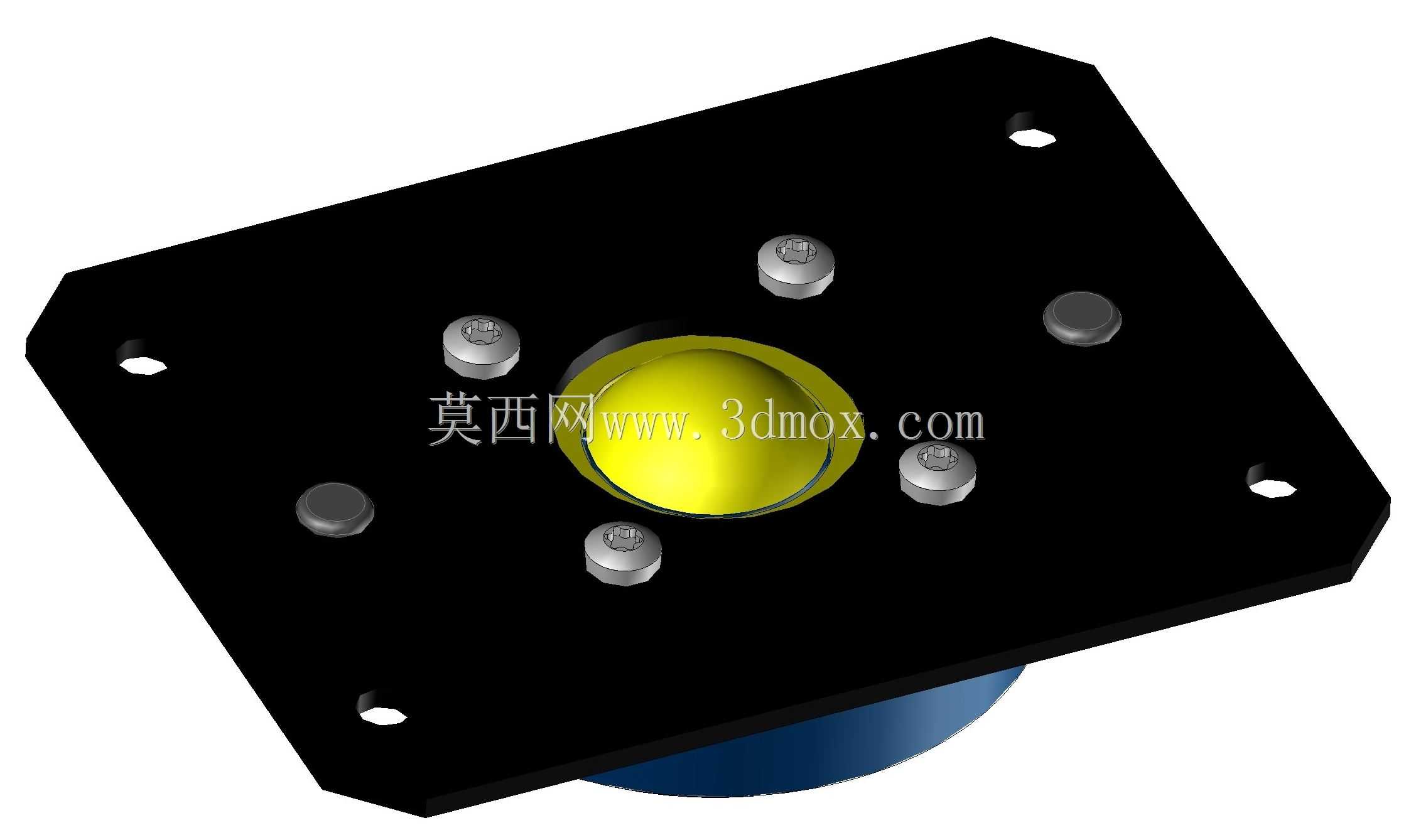HP AUDAX HD12x9D25