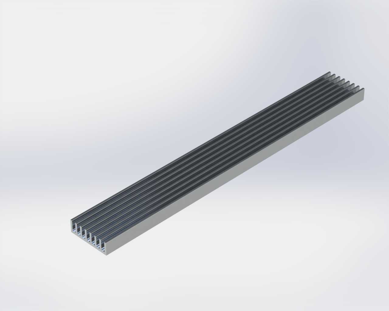 ����ɢ����150 x 20 x 6 mm