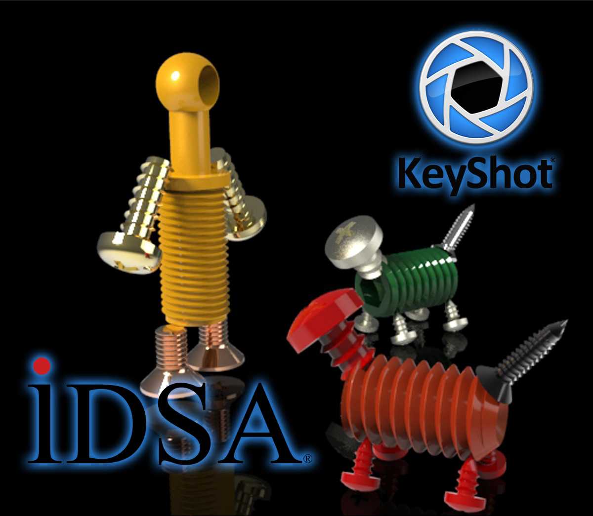 Screwman��IDSA��Ⱦ��ս��