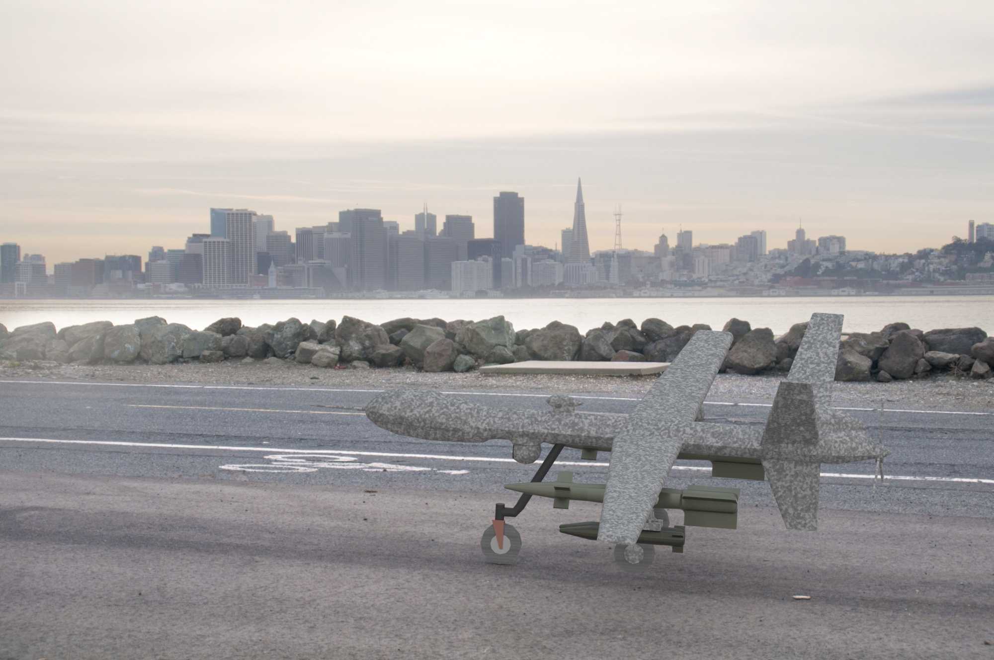 MQ-9�ո��