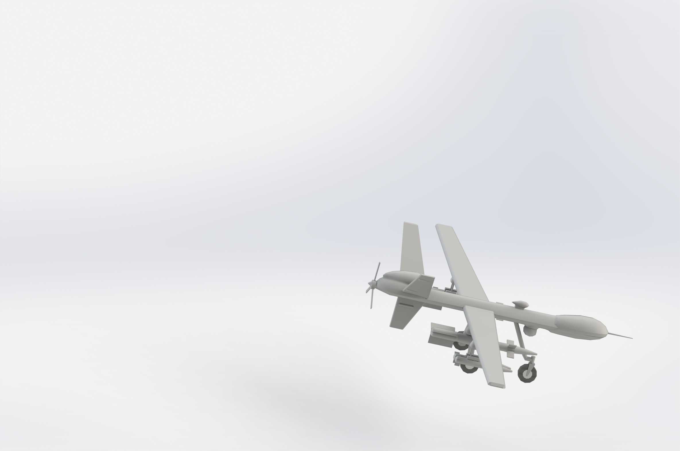 MQ-9�ո��