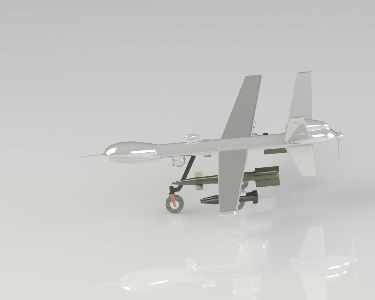 MQ-9�ո��