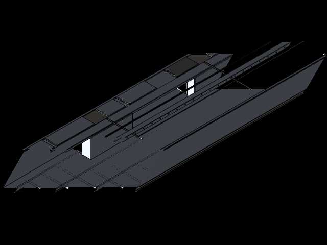 预涂漆工艺-锌磷化清洗容器