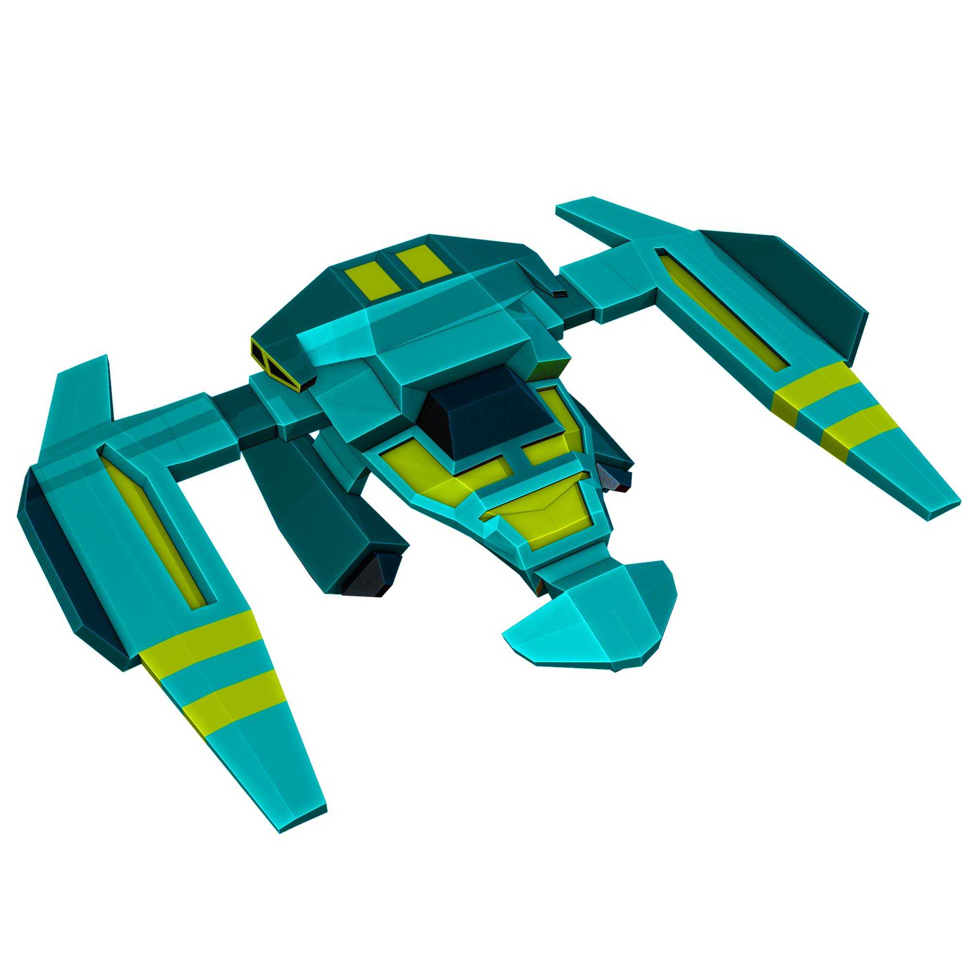 LOWPOLY������ɴ�