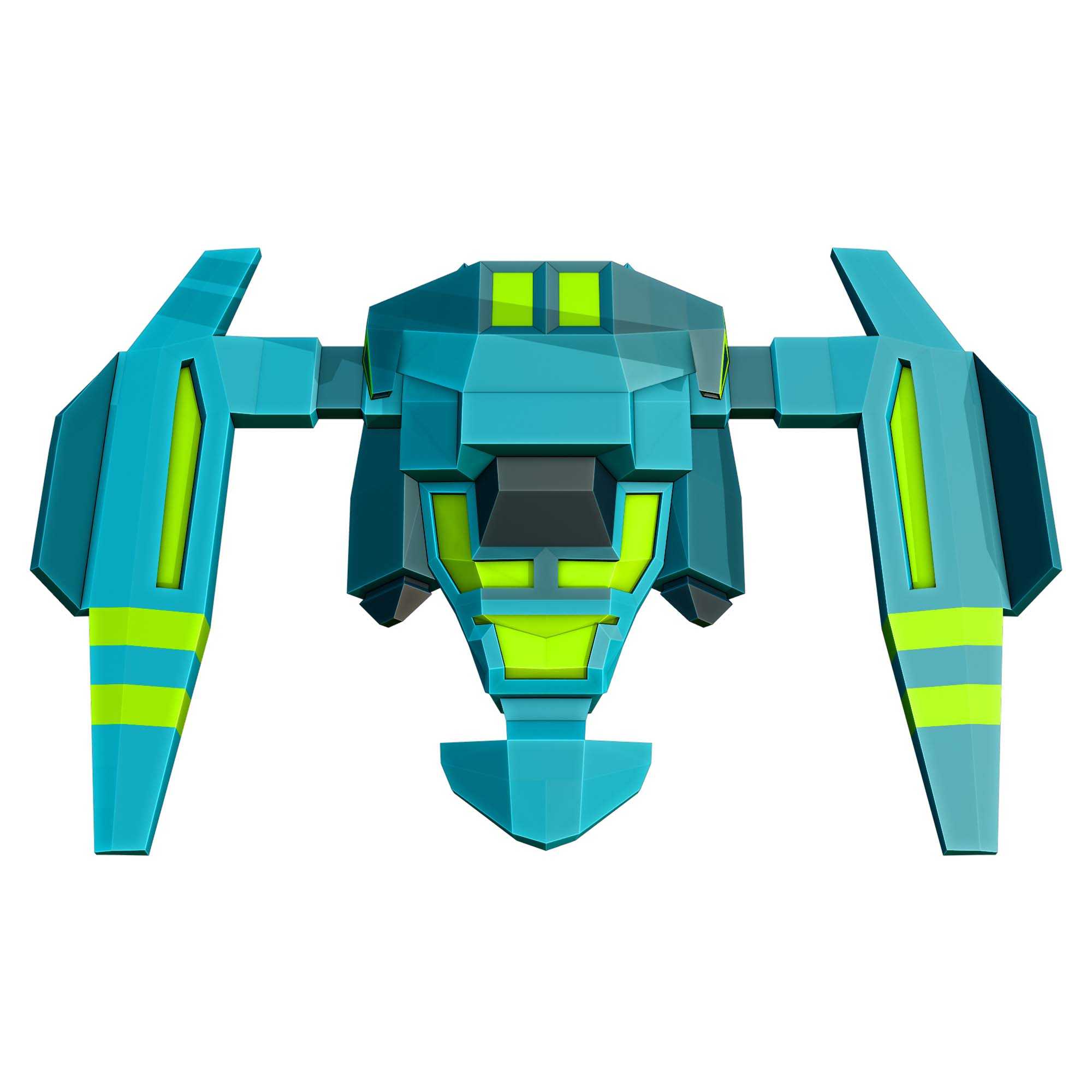 LOWPOLY������ɴ�