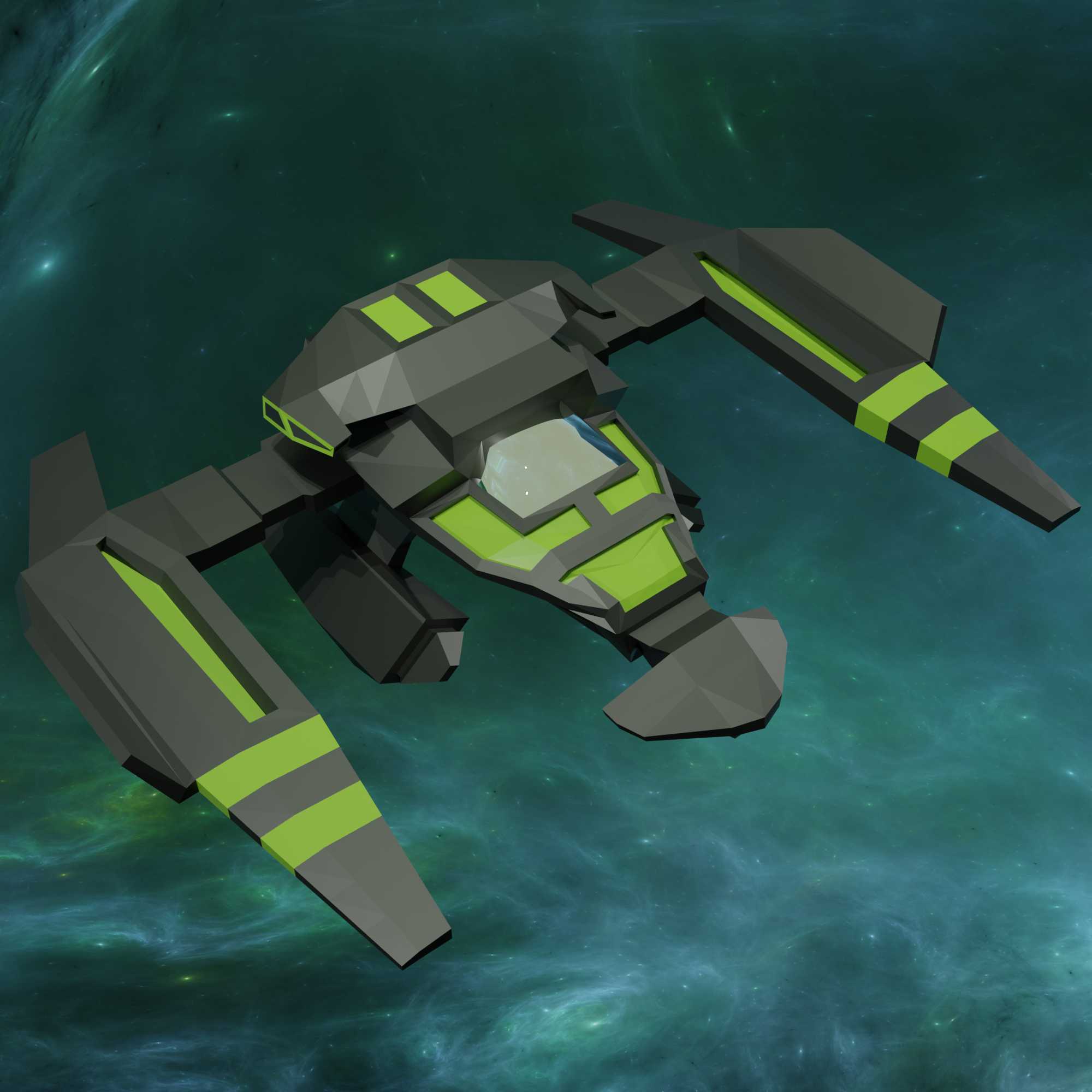 LOWPOLY������ɴ�