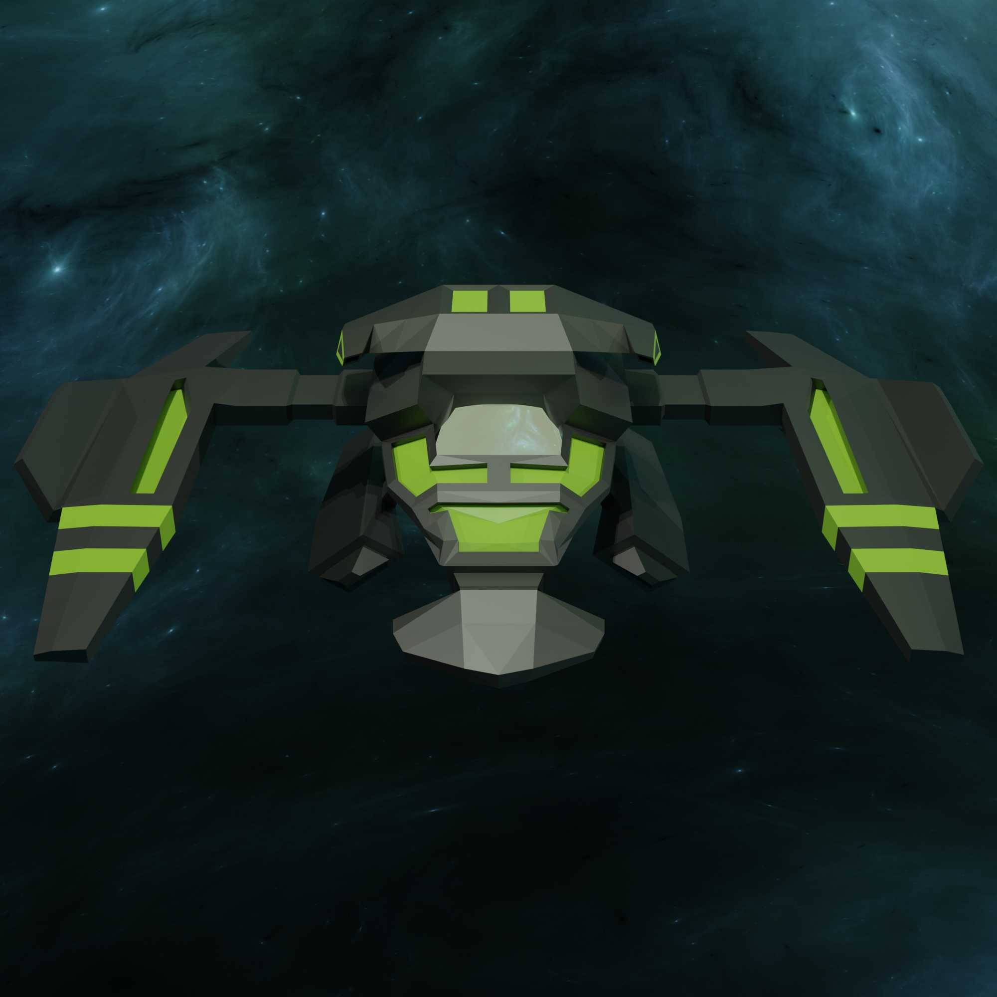 LOWPOLY������ɴ�