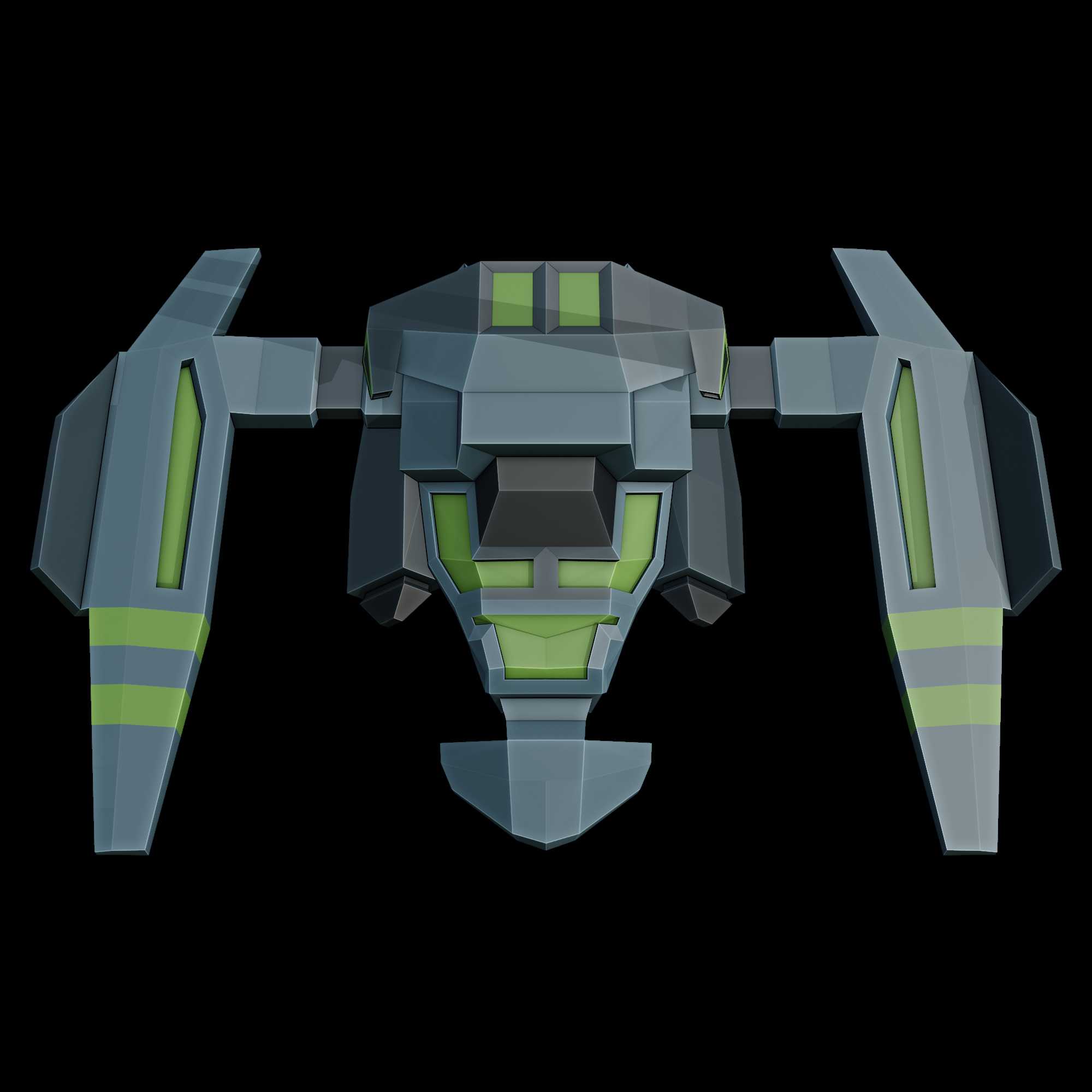 LOWPOLY������ɴ�