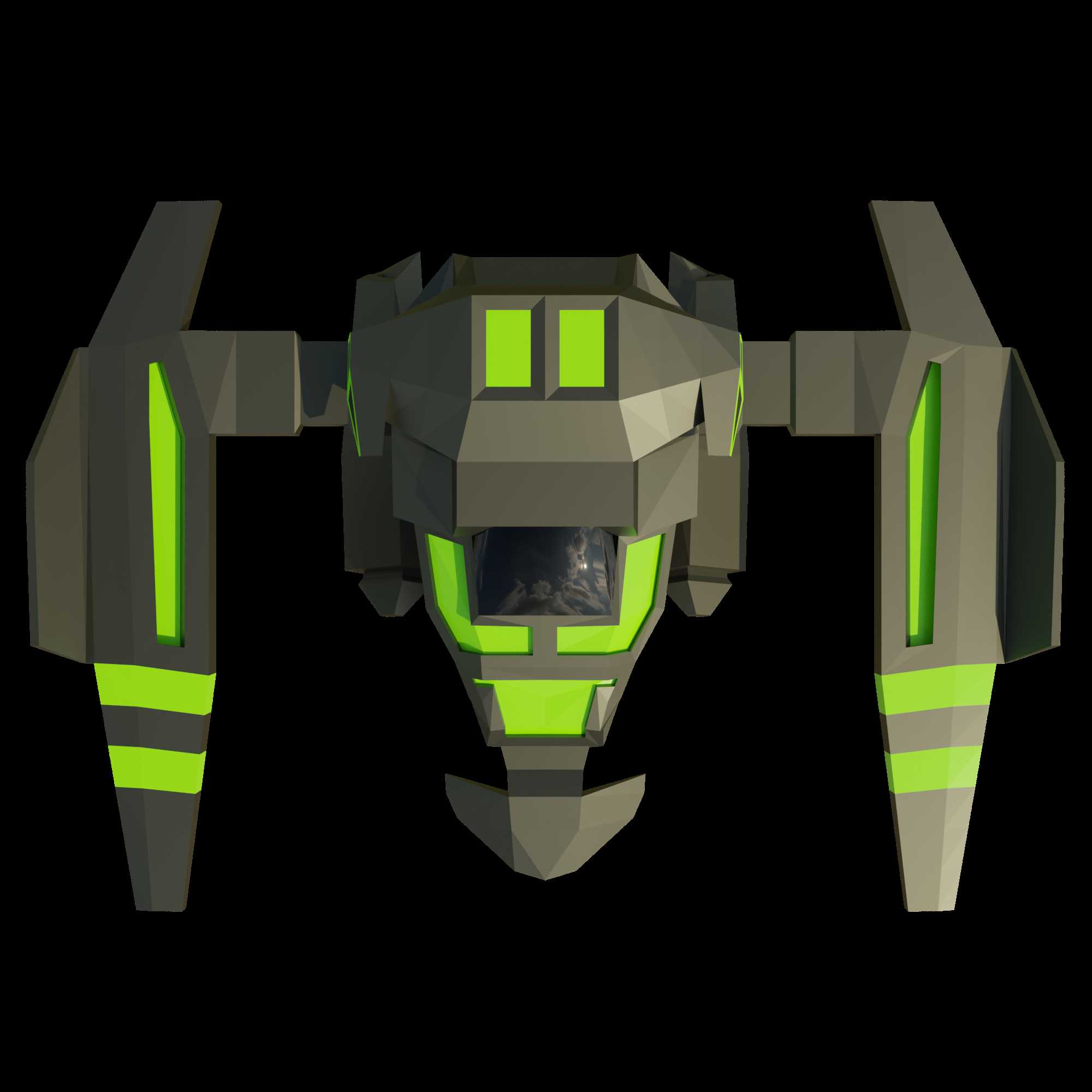 LOWPOLY������ɴ�
