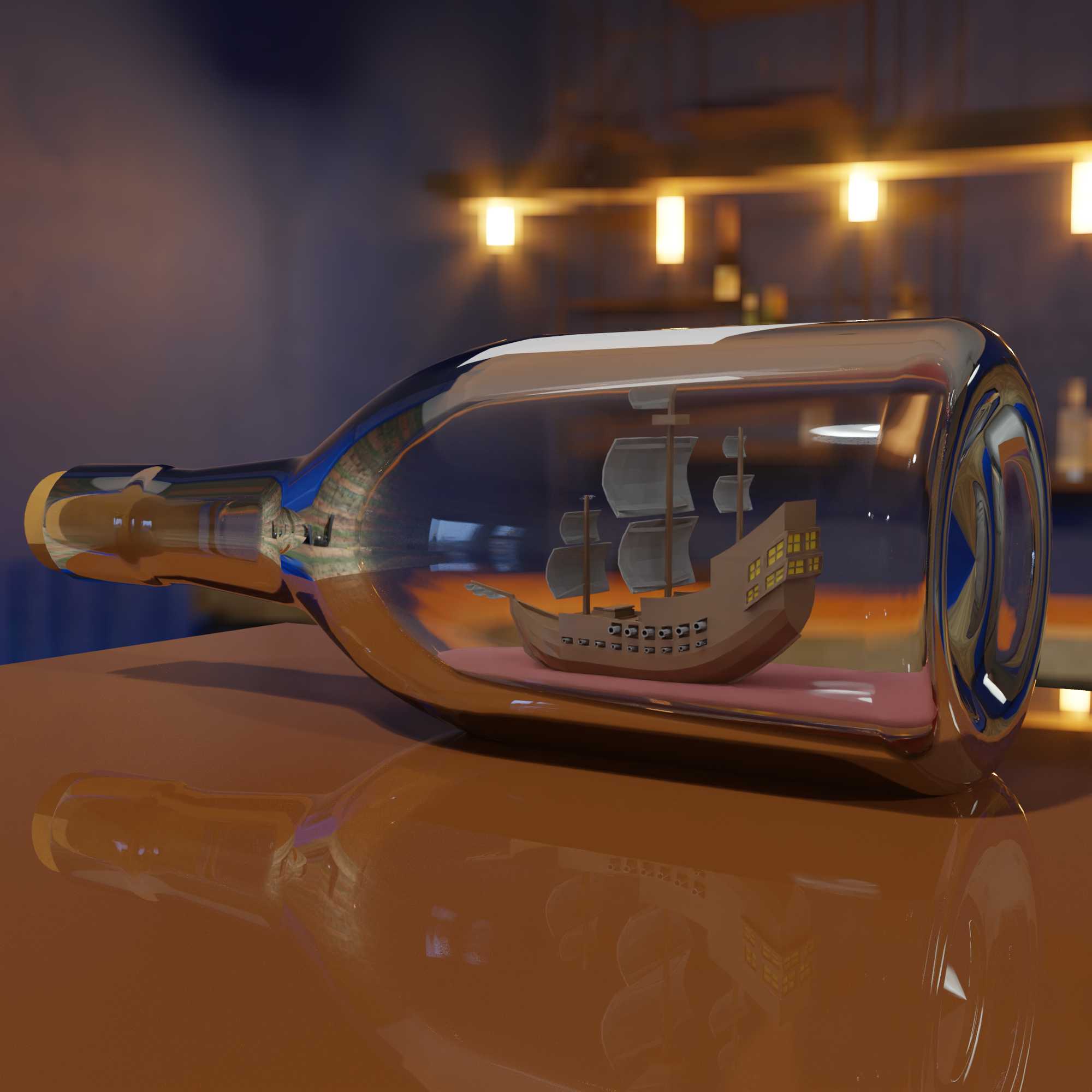 ƿ��LOWPOLY