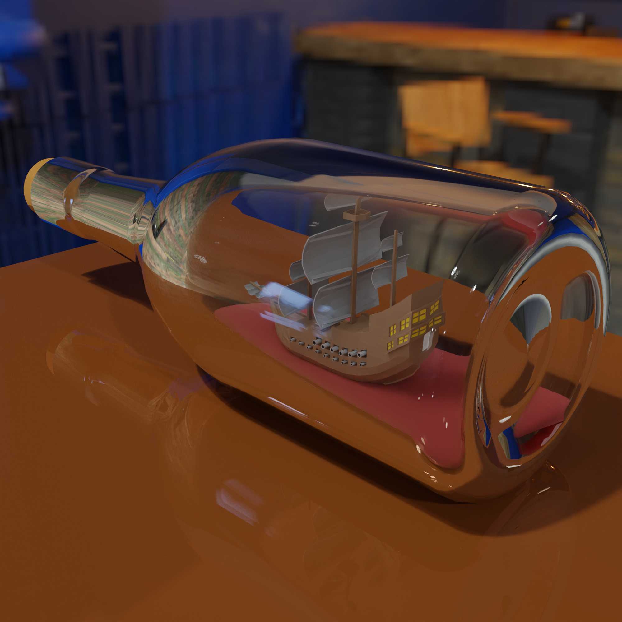 ƿ��LOWPOLY