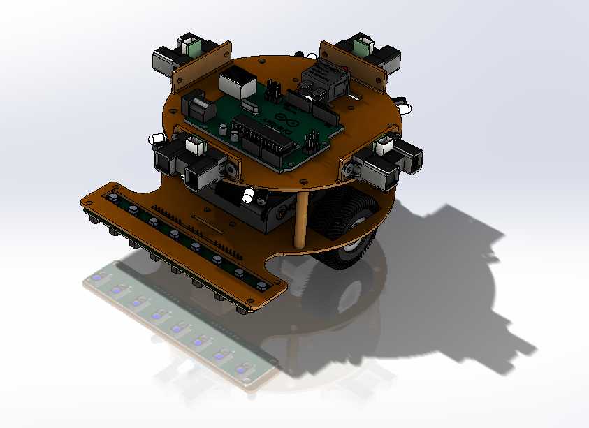 ֱ�߸��������Solidworks 2016