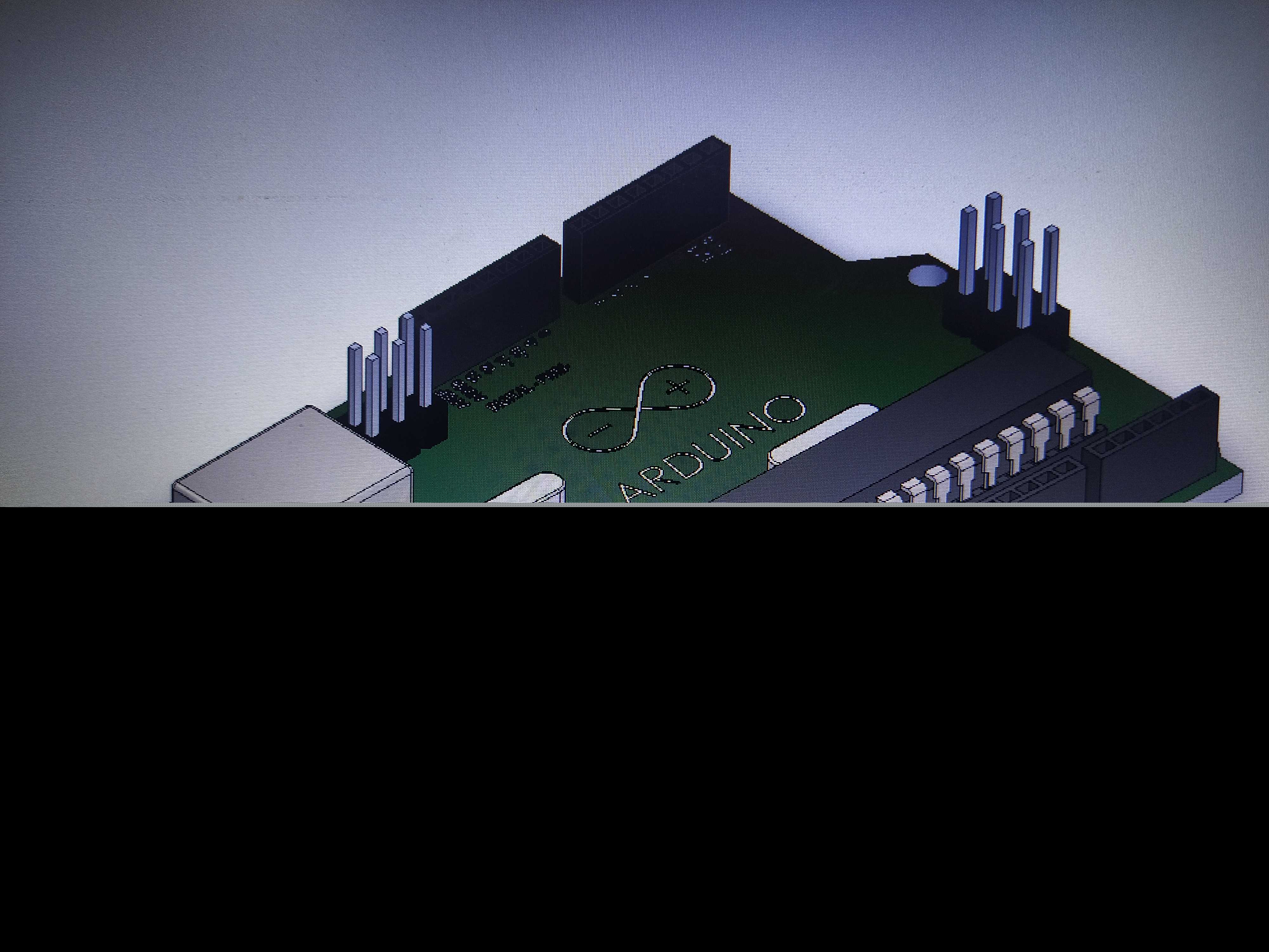 直线跟随机器人Solidworks 2016