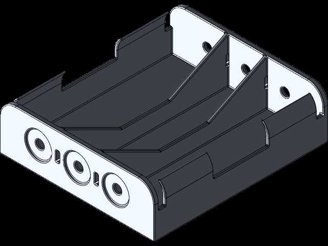 直线跟随机器人Solidworks 2016