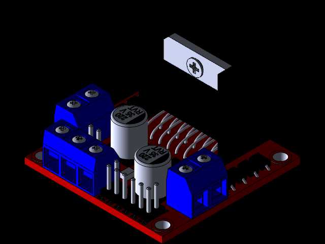 直线跟随机器人Solidworks 2016